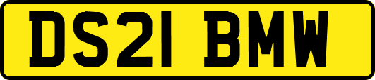 DS21BMW