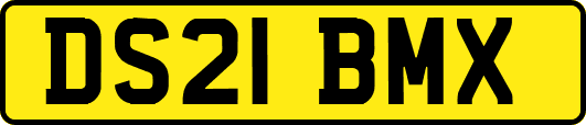 DS21BMX