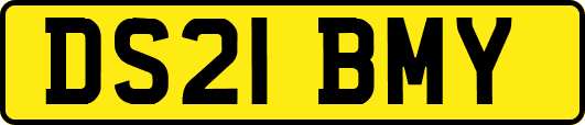 DS21BMY
