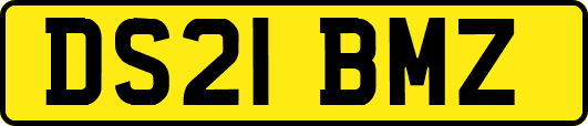 DS21BMZ