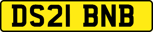 DS21BNB