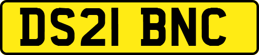 DS21BNC