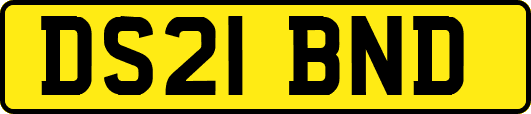 DS21BND