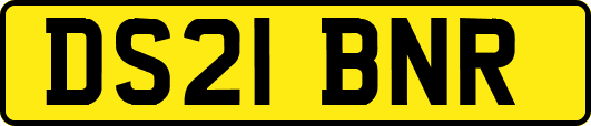 DS21BNR