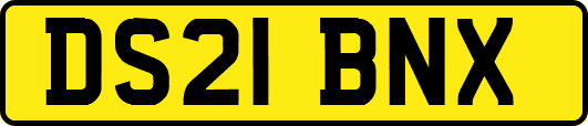 DS21BNX