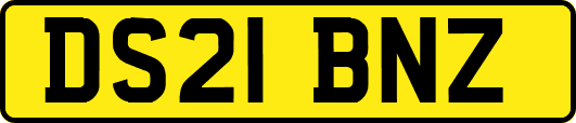 DS21BNZ