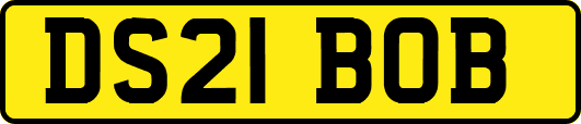 DS21BOB