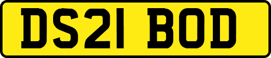 DS21BOD