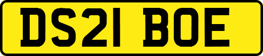 DS21BOE