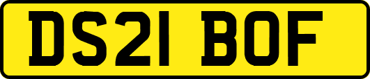 DS21BOF