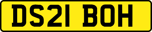 DS21BOH