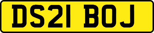 DS21BOJ