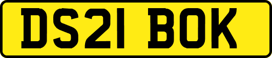 DS21BOK