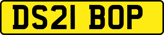 DS21BOP