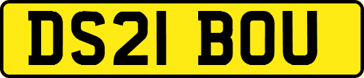 DS21BOU