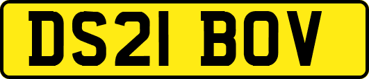 DS21BOV