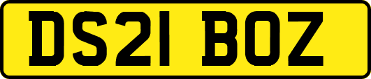 DS21BOZ