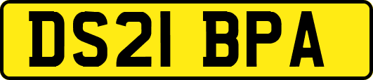 DS21BPA