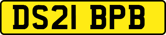 DS21BPB