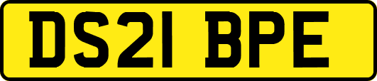 DS21BPE