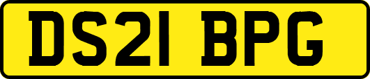 DS21BPG