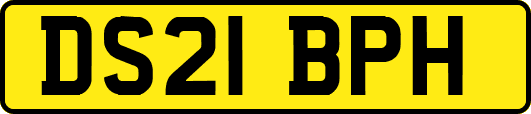 DS21BPH