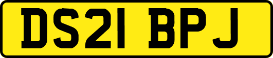 DS21BPJ