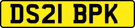 DS21BPK