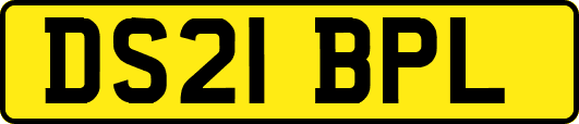 DS21BPL