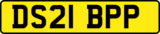DS21BPP