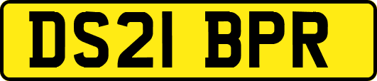 DS21BPR