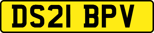 DS21BPV
