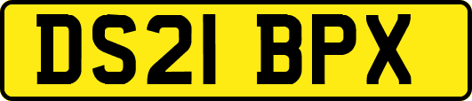 DS21BPX