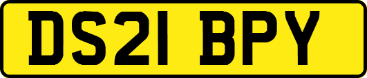 DS21BPY
