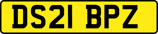 DS21BPZ