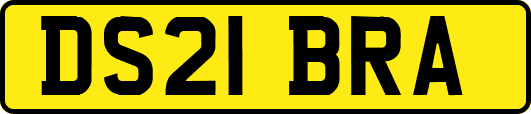 DS21BRA