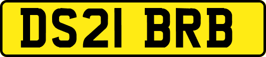 DS21BRB