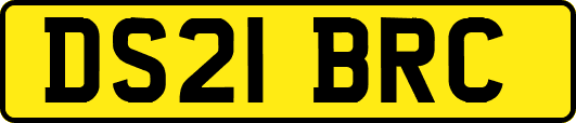 DS21BRC