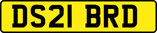 DS21BRD