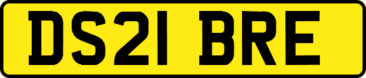 DS21BRE