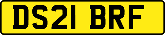 DS21BRF