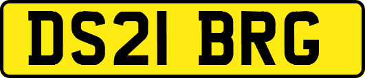 DS21BRG