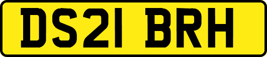 DS21BRH