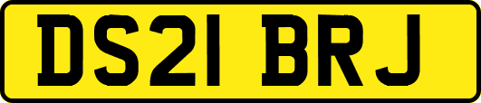 DS21BRJ