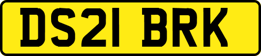 DS21BRK