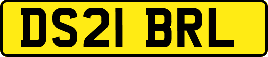 DS21BRL