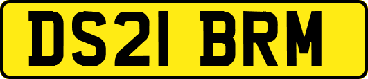 DS21BRM