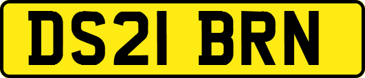 DS21BRN
