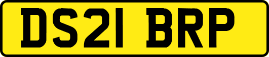 DS21BRP