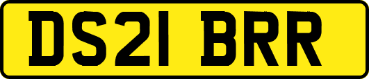 DS21BRR